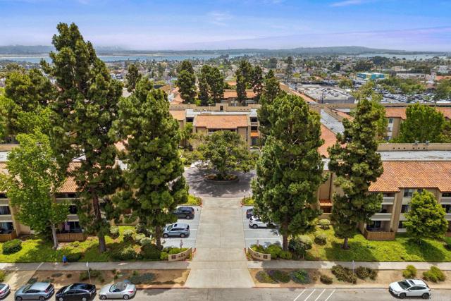 Home for Sale in Pacific Beach (San Diego)