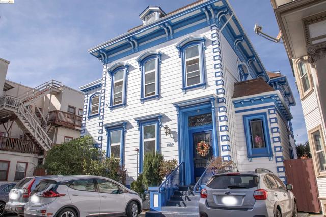 Details for 1009 Madison St, Oakland, CA 94607