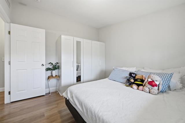 Detail Gallery Image 32 of 43 For 8545 Mission Gorge Rd. #SPC.#147,  Santee,  CA 92071 - 3 Beds | 2 Baths