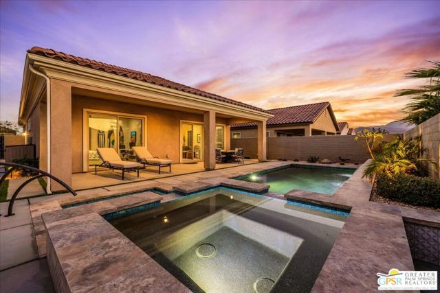 16 Carmenere, Rancho Mirage