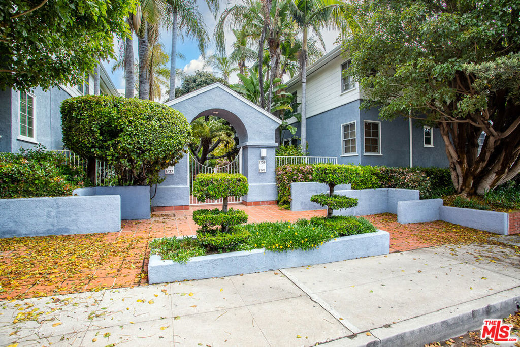 1139 26th Street A, Santa Monica, CA 90403