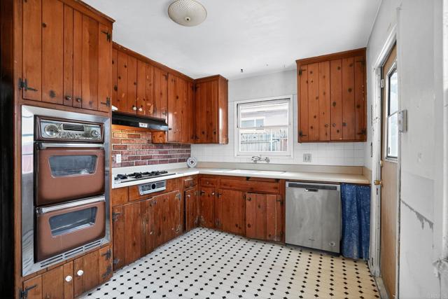 Detail Gallery Image 22 of 30 For 6542 Clara Lee Ave, San Diego,  CA 92120 - 2 Beds | 1 Baths