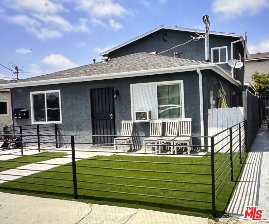 3239 W 139th Street #A