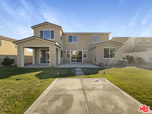 18311 Cachet Way, Santa Clarita, California 91350, 5 Bedrooms Bedrooms, ,4 BathroomsBathrooms,Single Family Residence,For Sale,Cachet,24404175