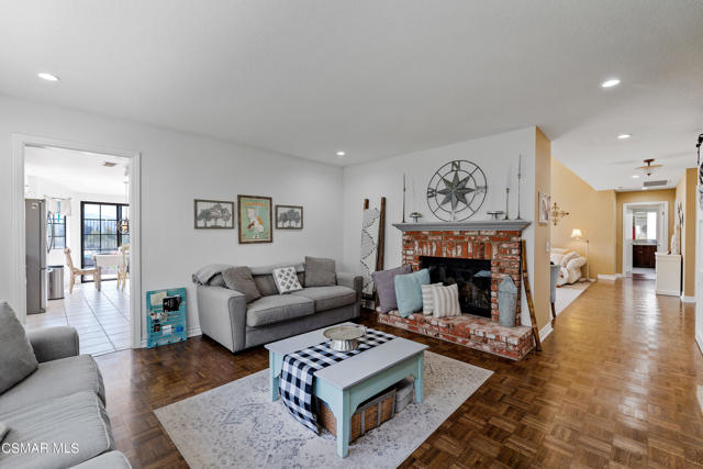 4 Bed Home for Sale in Thousand Oaks, California