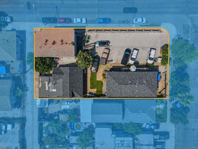 315 28th Street, San Diego, California 92113, ,Commercial Sale,For Sale,28th Street,240011885SD