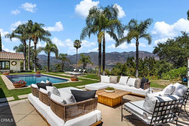 Detail Gallery Image 63 of 73 For 420 Inverness Dr, La Canada Flintridge,  CA 91011 - 6 Beds | 5/1 Baths