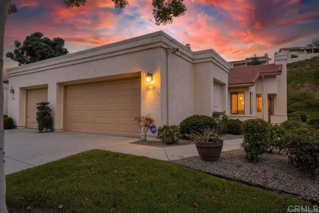 Detail Gallery Image 3 of 19 For 18035 Avenida Alozdra, San Diego,  CA 92128 - 2 Beds | 2 Baths