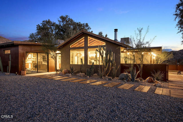 Detail Gallery Image 36 of 47 For 9427 T Circle Dr, Morongo Valley,  CA 92256 - 3 Beds | 2 Baths