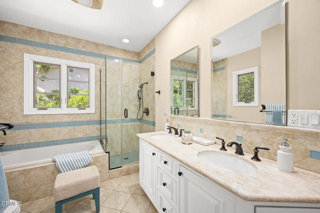 Detail Gallery Image 46 of 72 For 574 Camillo Rd, Sierra Madre,  CA 91024 - 4 Beds | 3 Baths