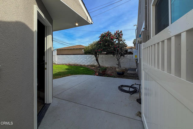 Detail Gallery Image 28 of 41 For 431 Deodar Ave, Oxnard,  CA 93030 - 3 Beds | 2 Baths