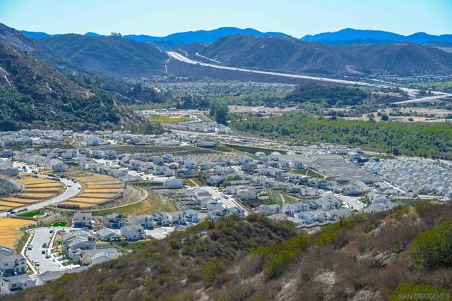 Image 6 of 43 For 0 Pala Mesa Mountain Dr