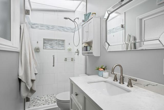 Detail Gallery Image 31 of 36 For 9341 Fermi Ave, San Diego,  CA 92123 - 3 Beds | 2 Baths