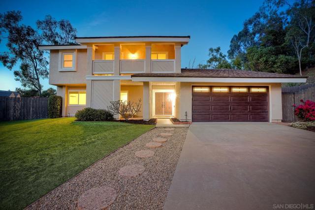 14903 Conchos Dr, Poway, California 92064, 4 Bedrooms Bedrooms, ,3 BathroomsBathrooms,Single Family Residence,For Sale,Conchos Dr,250020133SD