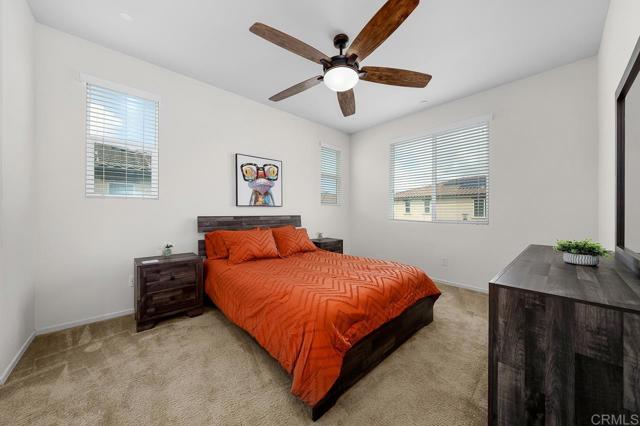 Detail Gallery Image 8 of 22 For 1214 Biltmore Pl #1,  Chula Vista,  CA 91913 - 2 Beds | 2 Baths