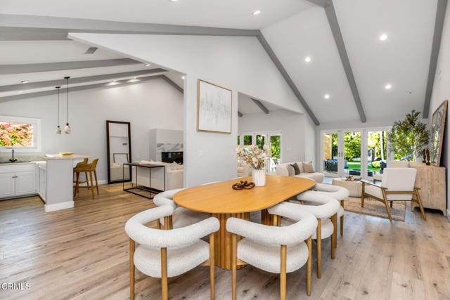 Detail Gallery Image 5 of 40 For 19443 Hatteras St, Los Angeles,  CA 91356 - 4 Beds | 4 Baths