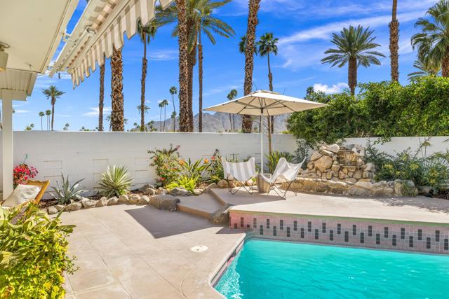 75493 Stardust Lane, Indian Wells, CA 92210