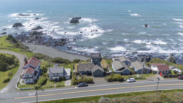 Detail Gallery Image 41 of 41 For Address Is Not Disclosed, Westport,  CA 95488 - 2 Beds | 2 Baths