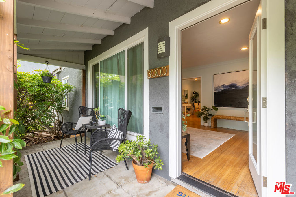 3000 Beach Avenue