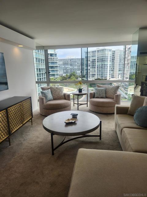 Image 5 of 11 For 1730 Avenida Del Mundo  610