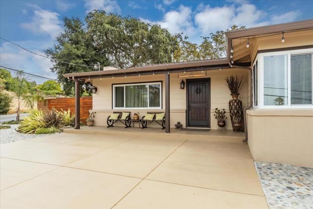 Image 6 of 74 For 12405 Mount Hamilton Road