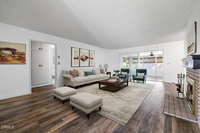 Detail Gallery Image 5 of 32 For 203 E Garden Gr, Port Hueneme,  CA 93041 - 2 Beds | 2 Baths