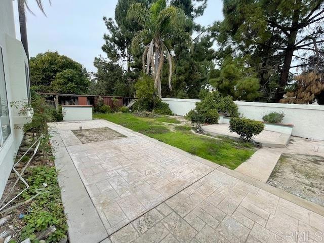 Detail Gallery Image 21 of 22 For 659 Rosita Ct, Chula Vista,  CA 91910 - 4 Beds | 2 Baths