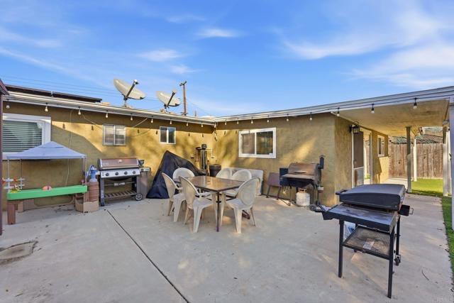 Detail Gallery Image 35 of 46 For 152 E Orlando St, Chula Vista,  CA 91911 - 3 Beds | 2 Baths