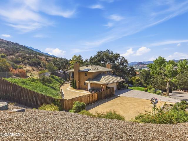 3 Bed Home for Sale in Agoura Hills, California