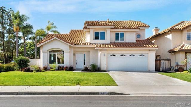 Detail Gallery Image 47 of 47 For 4251 via Clemente, Oceanside,  CA 92057 - 3 Beds | 2/1 Baths