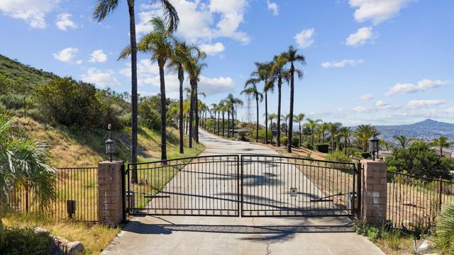 0 Saxton Ln, El Cajon, CA 92021