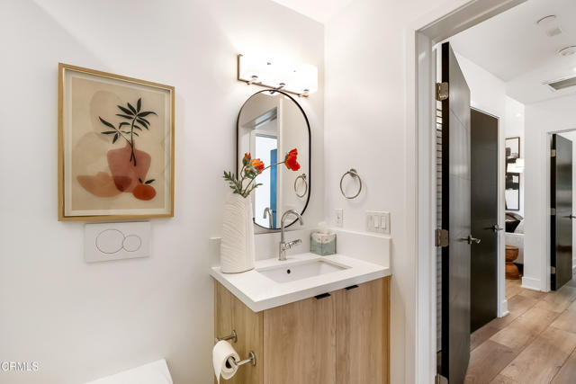 Detail Gallery Image 25 of 46 For 178 S Euclid Ave #402,  Pasadena,  CA 91101 - 2 Beds | 2 Baths