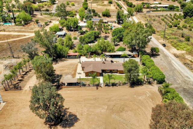 Home for Sale in Valley Center
