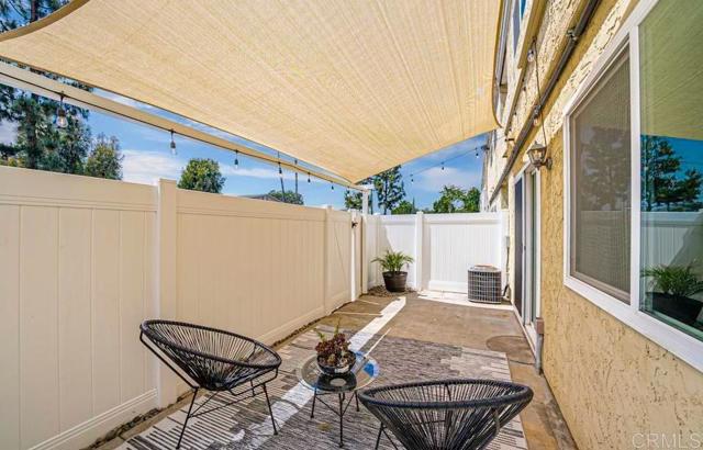 Detail Gallery Image 18 of 36 For 12616 Lakeshore Dr #1,  Lakeside,  CA 92040 - 2 Beds | 2 Baths