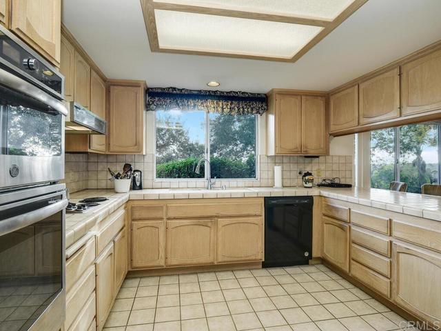 Home for Sale in Fallbrook