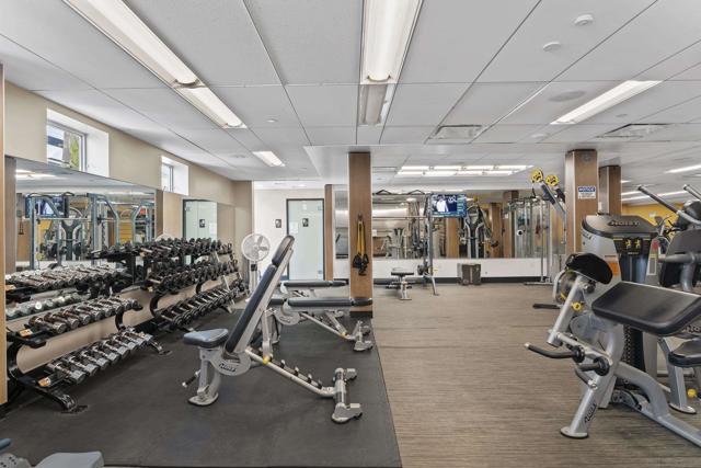 Image 24 of 25 For 1730 Avenida Del Mundo 402