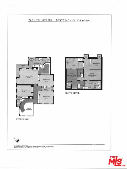 Image 52 of 73 For 723 10th Street
