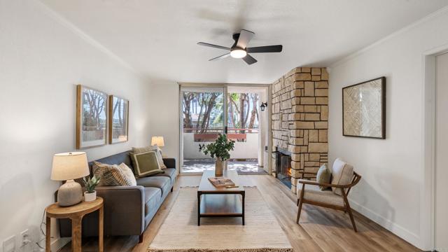 Detail Gallery Image 8 of 35 For 415 Stoney Point Way #106,  Oceanside,  CA 92058 - 2 Beds | 2 Baths
