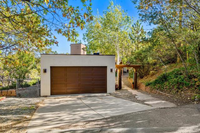 Detail Gallery Image 45 of 54 For 2810 Three Peaks Ln, Julian,  CA 92036 - 3 Beds | 2/1 Baths