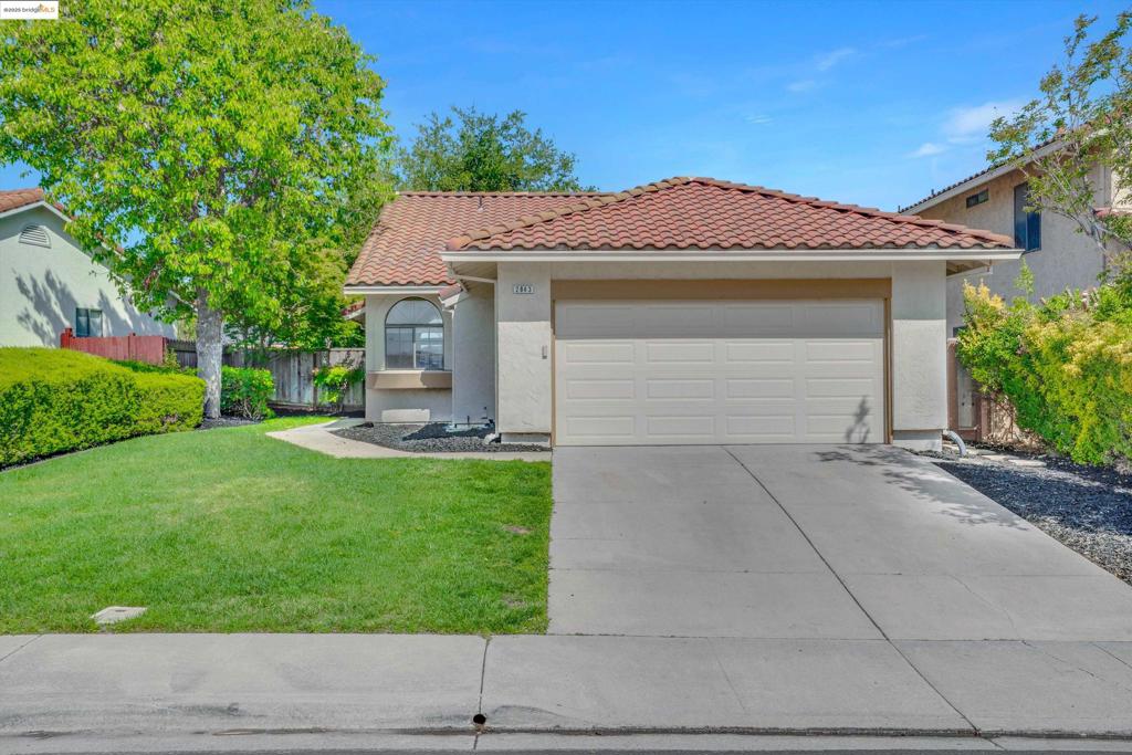 2843 Filbert St