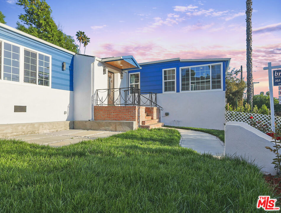 4246 Hazel Kirk Drive