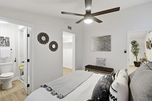 Detail Gallery Image 39 of 60 For 5461 Brunswick Ave, San Diego,  CA 92120 - 3 Beds | 2 Baths