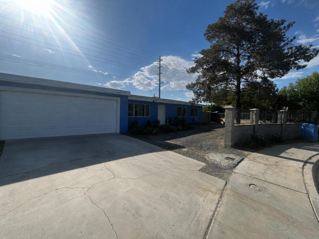 85505 Sylmar Lane