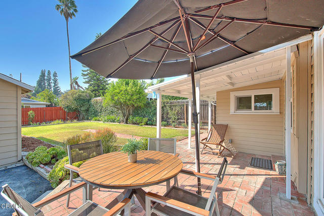 Detail Gallery Image 17 of 22 For 2117 N Madison Ave, Altadena,  CA 91001 - 3 Beds | 1/1 Baths