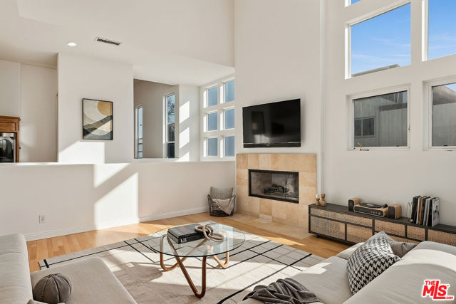 Virtual- Living Room