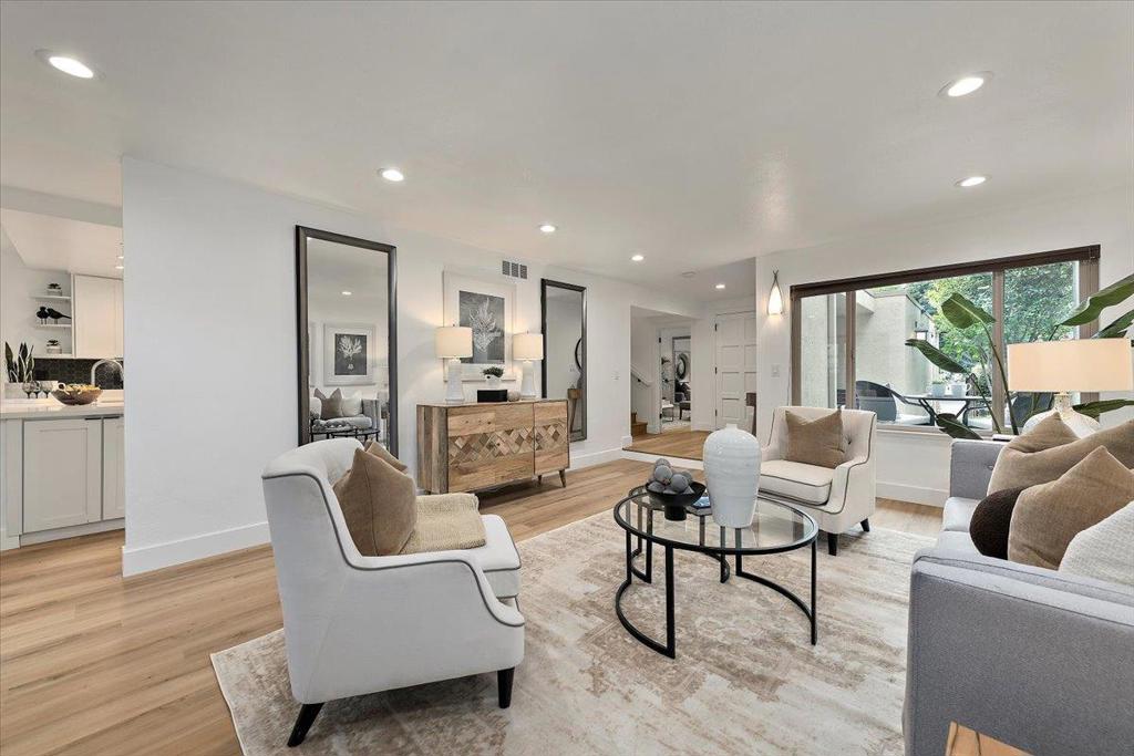 1715 Sandy Creek Lane