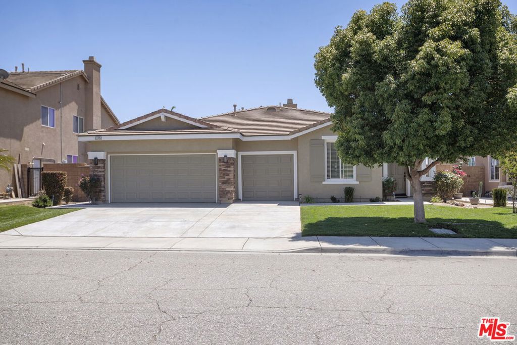 27705 Bluff Vista Way