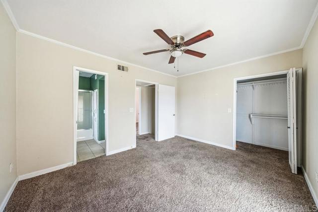 Detail Gallery Image 25 of 36 For 520 S Anza St #42,  El Cajon,  CA 92020 - 2 Beds | 1/1 Baths