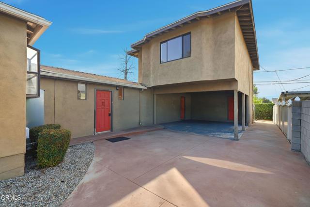 Detail Gallery Image 4 of 37 For 672 W Mendocino St, Altadena,  CA 91001 - 3 Beds | 2/1 Baths