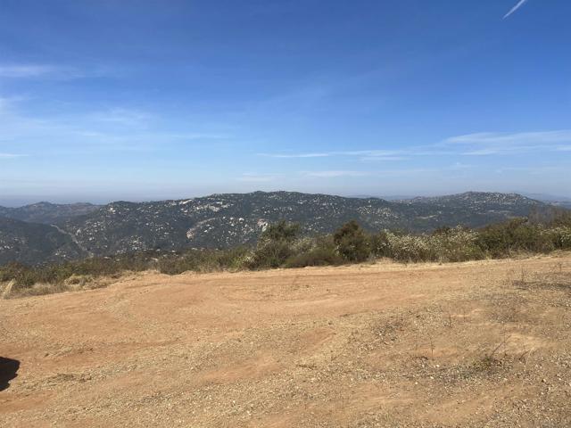Image 6 of 11 For 0 Sunset Peak Rd
